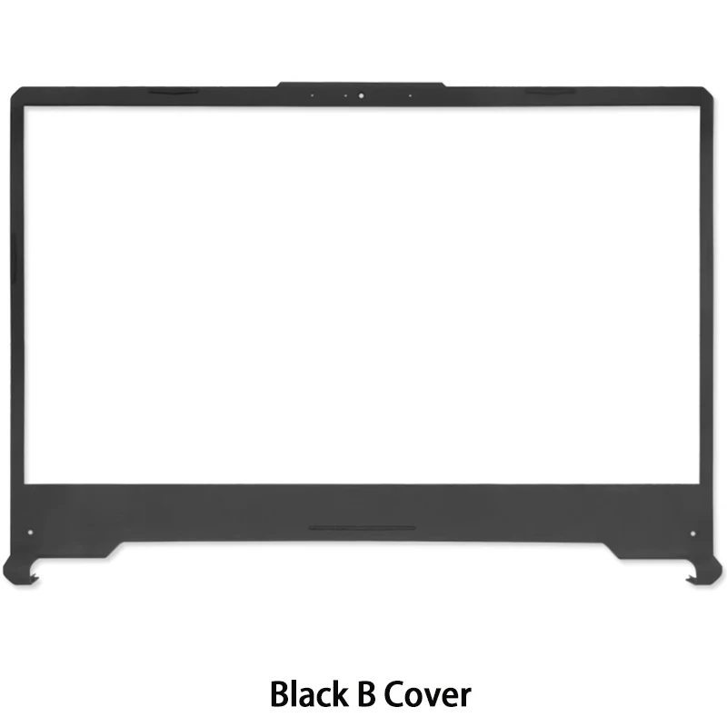 Фото Новый ЖК-дисплей для ноутбуков Asus A15 F15 FX506 FA506 FA506Q FA506U FX506U FX506H, рамка/крышка для рук, нижняя крышка №3
