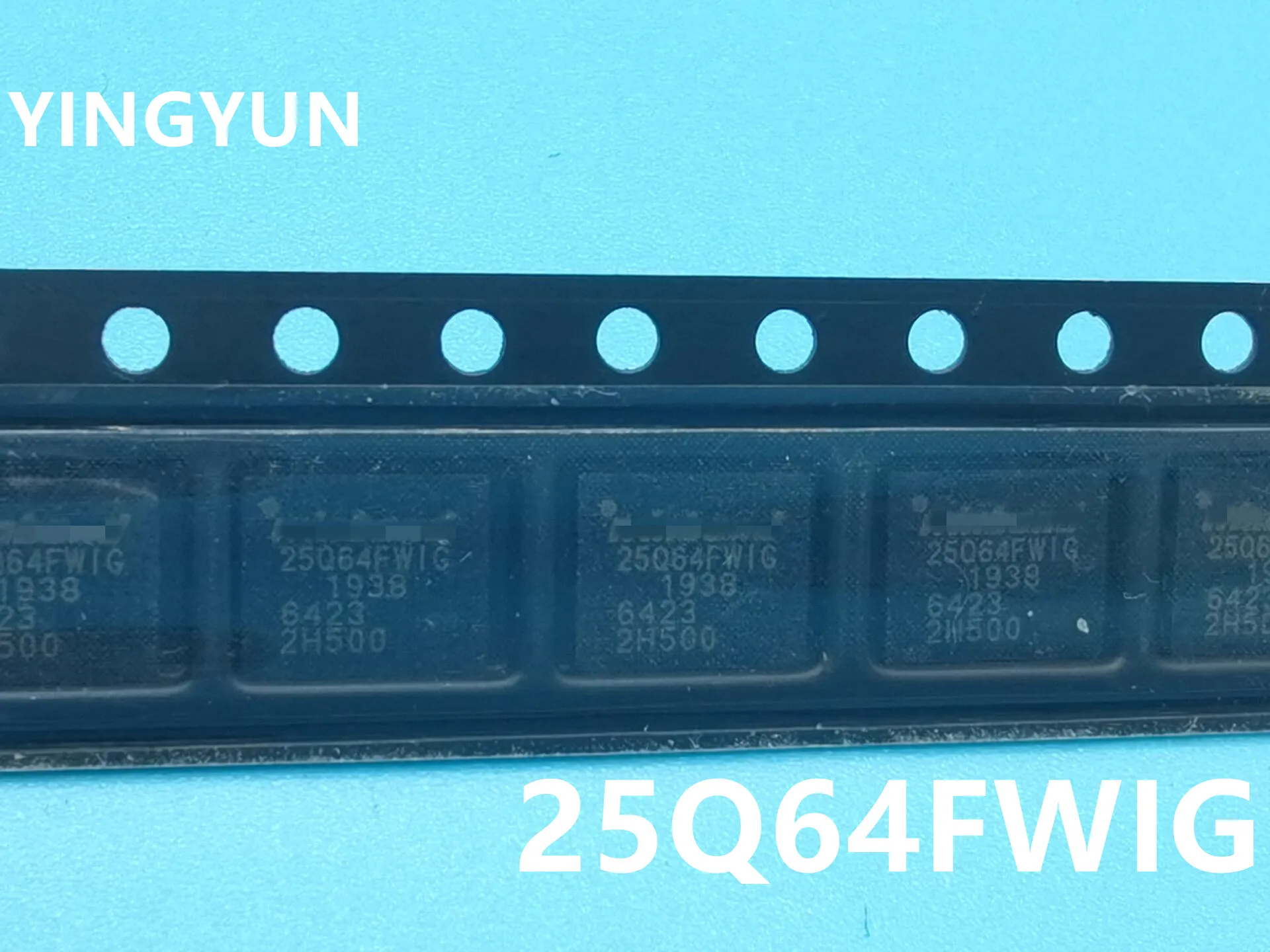 

1 шт./лот 25Q64 W25Q64FWZPIG 25Q64FWIG WSON8