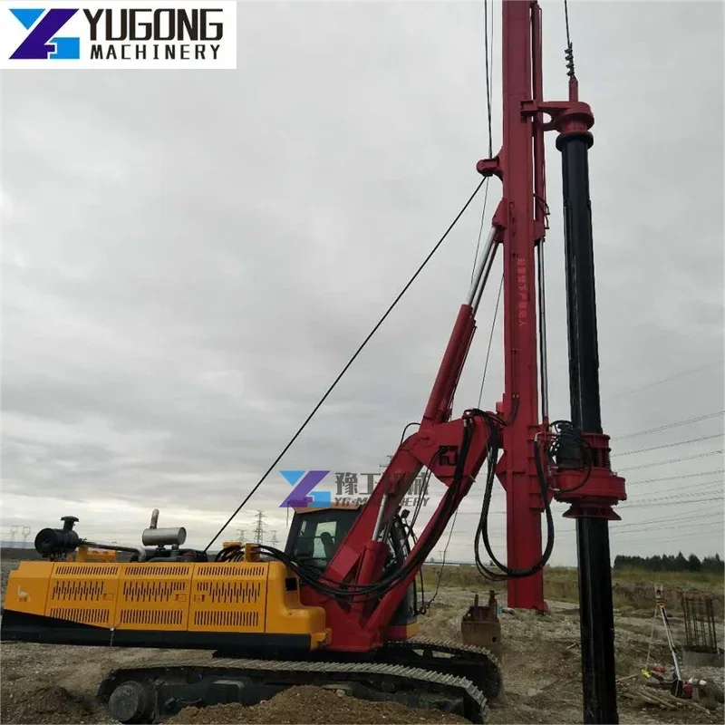 Привлекательный прочный вращающийся стол для сверления скважин установка