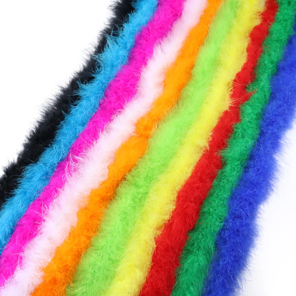 

Натуральные полные пушистые перья индейки 20 г разноцветные Свадебные украшения для оформления детской одежды шаль для платья 2 метра