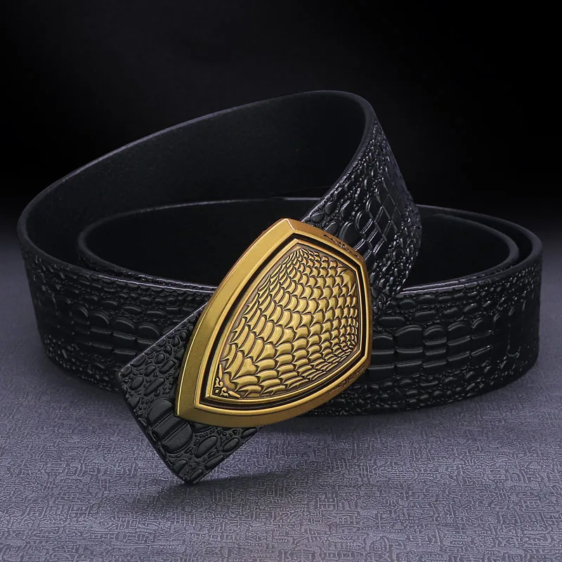 Купить В Москве Мужской Ремень Крокодил Оригинал