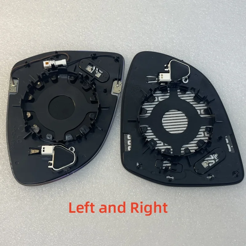 

Для BMW X3 F25 G01 G08 2014-2024 X4 F26 G02 X5 F15 G05 X6 F16 G06 G07 Автоматическое затемнение с подогревом слепых зон Предупреждение заднего зеркала Стекло