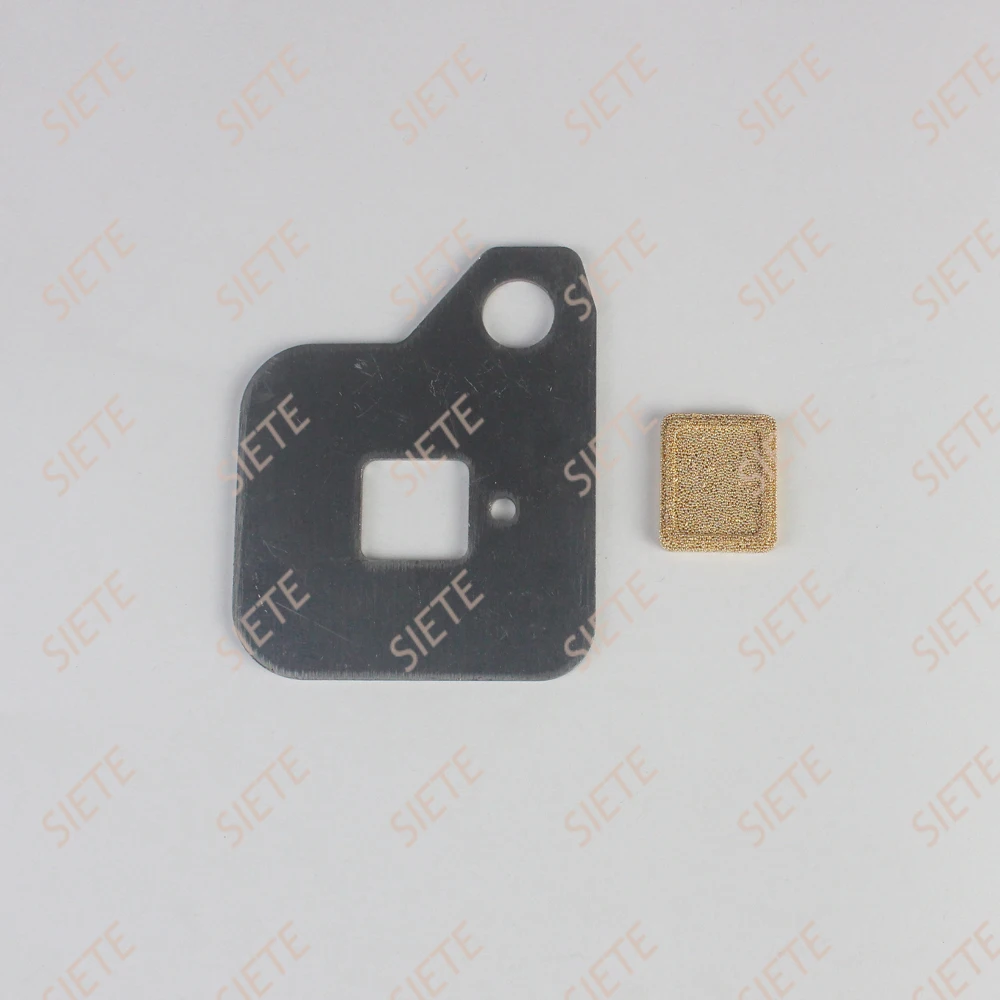 Ремкомплекты электромагнитного клапана 21008344 -1 для грузовика Volvo Bus 9/11/12/13 FH/FM/FMX/NH