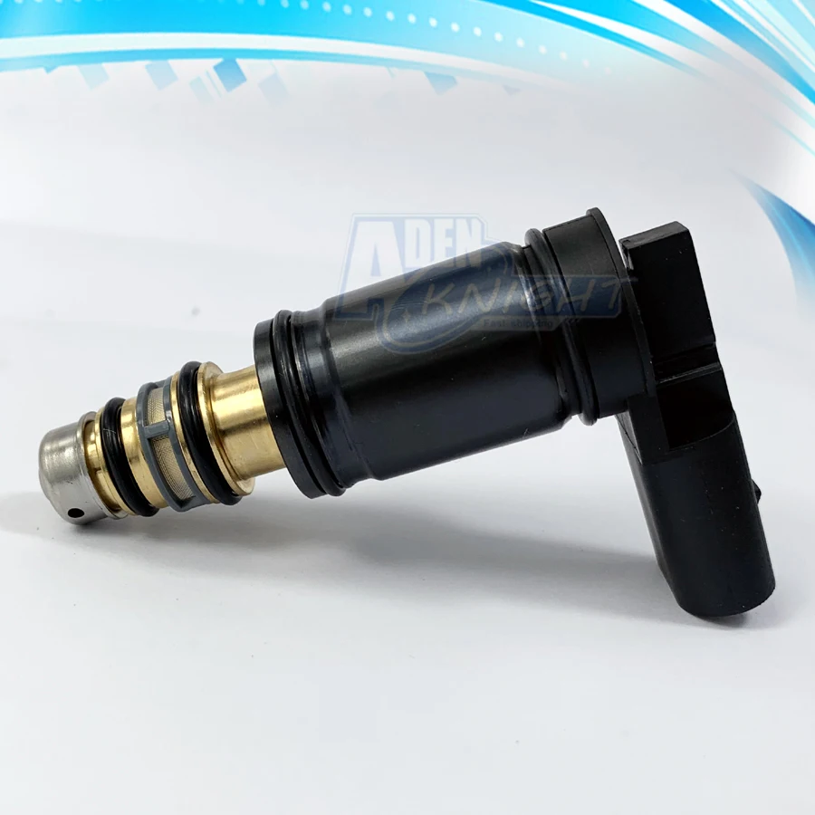 6SES14C Регулирующий клапан компрессора переменного тока для Hyundai Sonata 2 0 4 VII LF 97701c2000