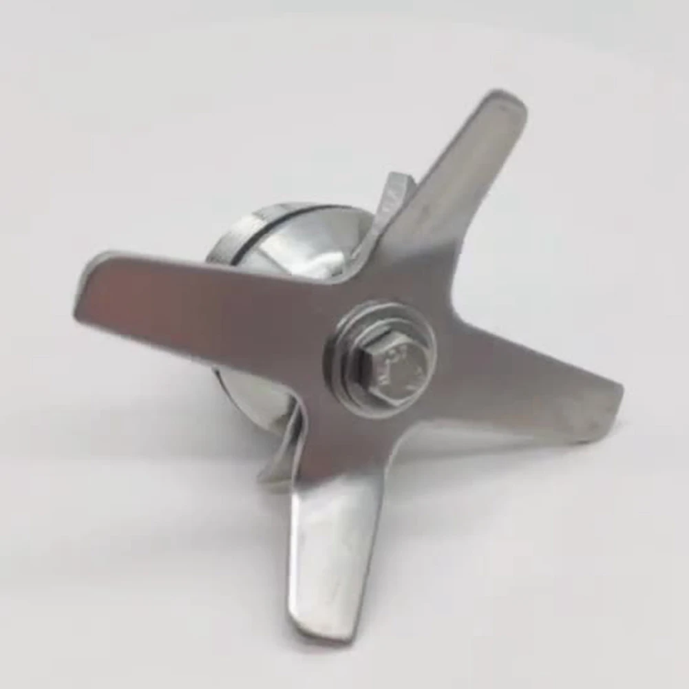 Blenders Blades for TWK TM-767 TM-800 JTC-767 JTC-800 VITAMIX Stainless Blade Mixer Spare Parts