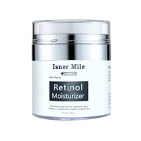 50ml retinol firming face cream lifting neck anti aging remove wrinkles night day cream moisturizing facial serum skin care