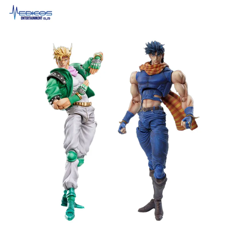 Anime Model Toys