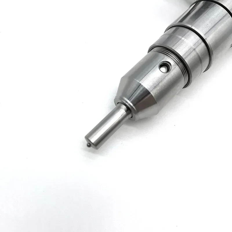 127-8213 0R-8473 Экскаватор Cat 3116 дизельный инжектор Common Rail 1278213 0R8473 Для двигателя Caterpillar