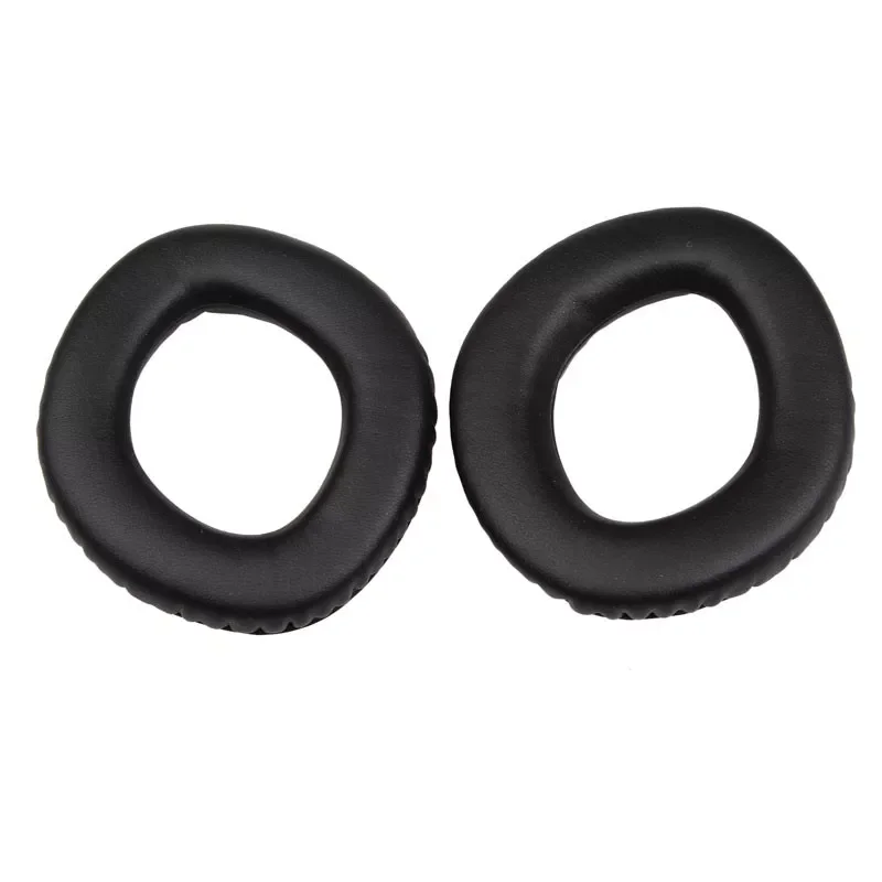

Replacement Earpads For Sennheiser PX360 MM550-X MM550 Travev Headphones Ear Cushions Earbuds Ear pads Earpad 1121#2