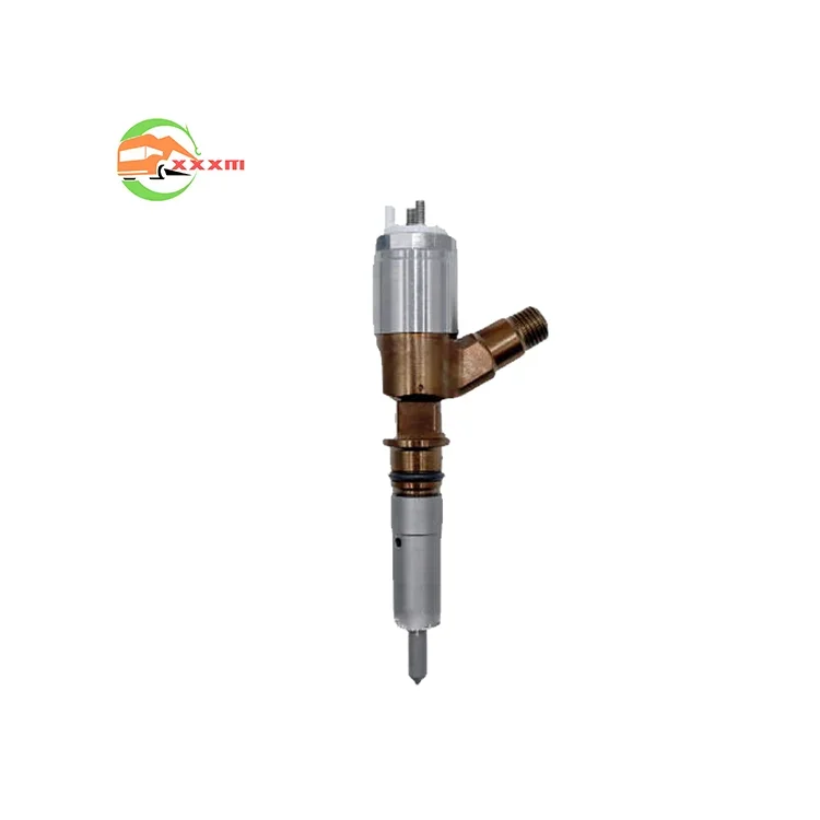 Китай производитель заводская цена авто дизельная деталь Commonrail топливная