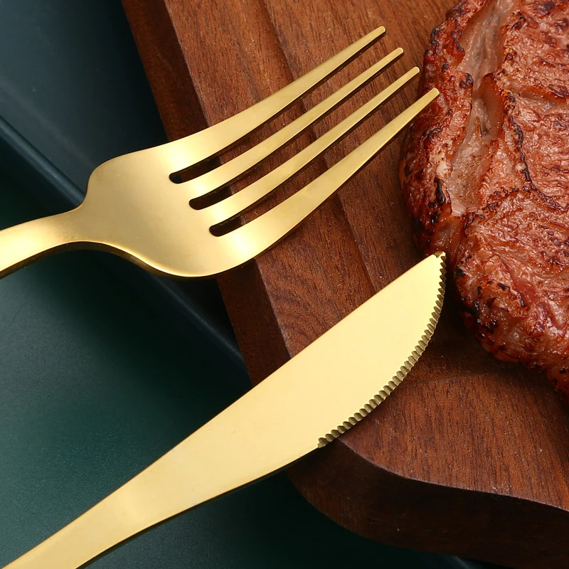 Кухонные принадлежности искусственная деревянная ручка искусственный нож ложка