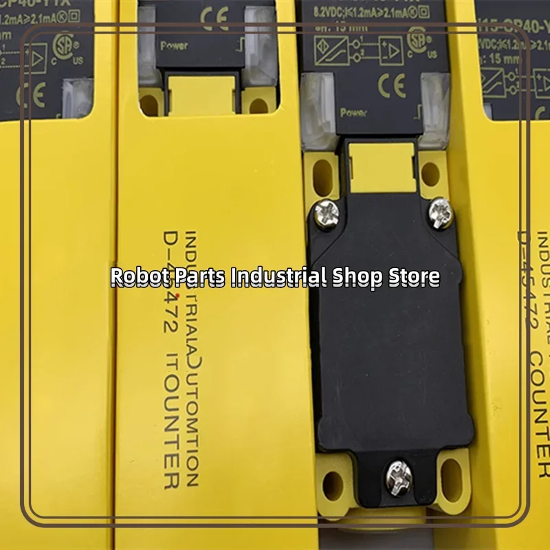 Новый бесконтактный переключатель NI15-CP40-Y1X BI15-CP40-Y1X BI15-CP40-Y1XS97 (art.: 3920cd53e32e5) - 3920cd53e32e5