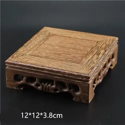 Деревянные декоративные полки