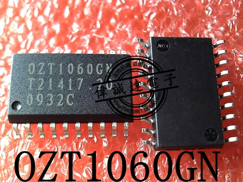 10 шт. OZT1060GN-C-O-TR OZT1060CN SOP20 Новинка