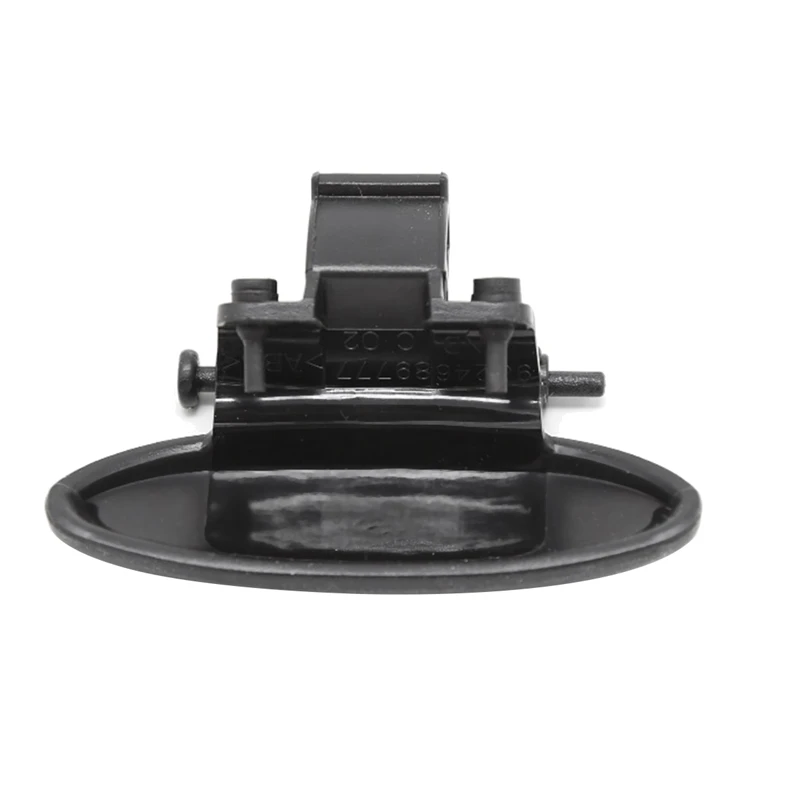 Ручка автомобильного перчаточного ящика для Peugeot 206 206CC 207 Citroen C2 8218P3 8218PX - купить по