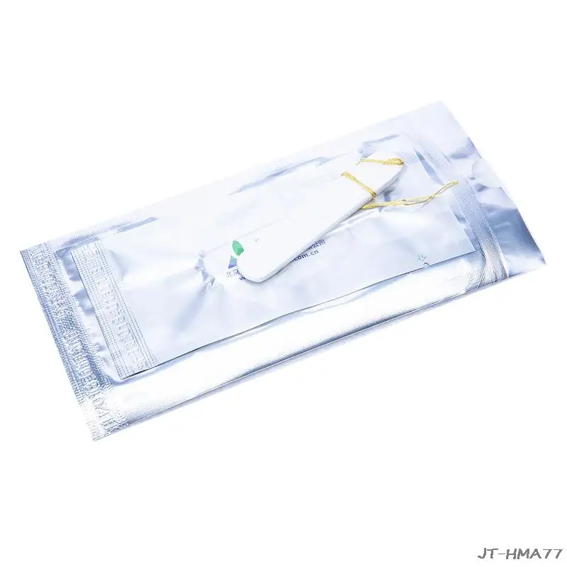 Одноразовая носовая повязка медицинская Гемостатическая поливинилхлоридная