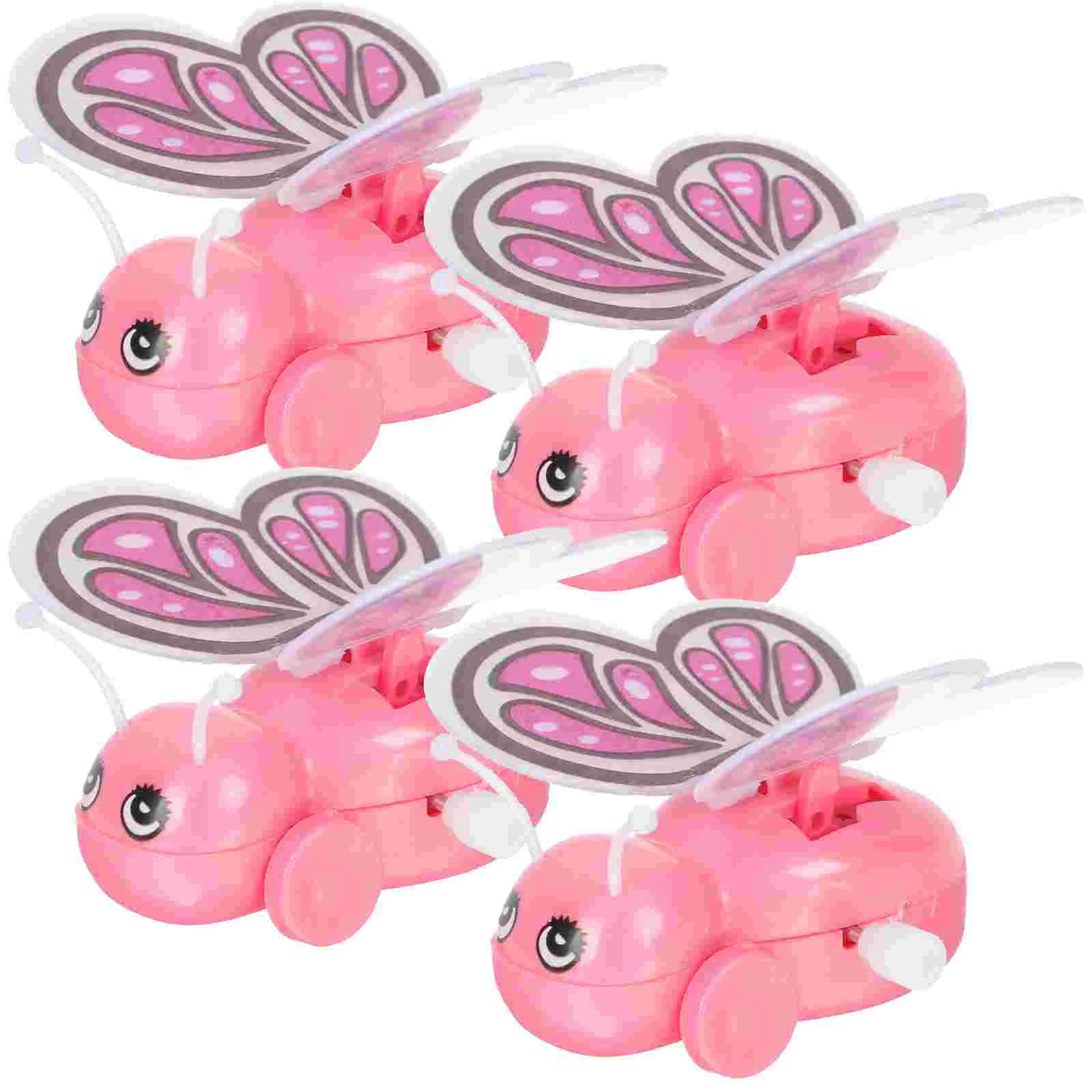 

Toys Toy Windclockwork Animal Walking Easter Kids Jumping Mini Tiny Baby Bathwater Bathtub Fillers Stuffers Cartoon Cute Egg