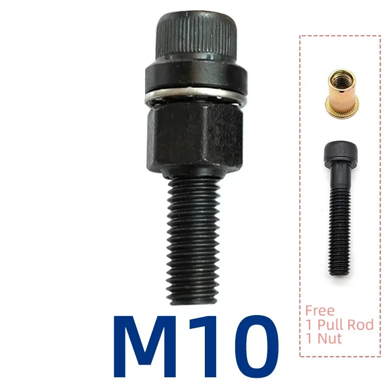 

Электрический ручной заклепочник FENNEC M3M4M5 M6M8M10 M12