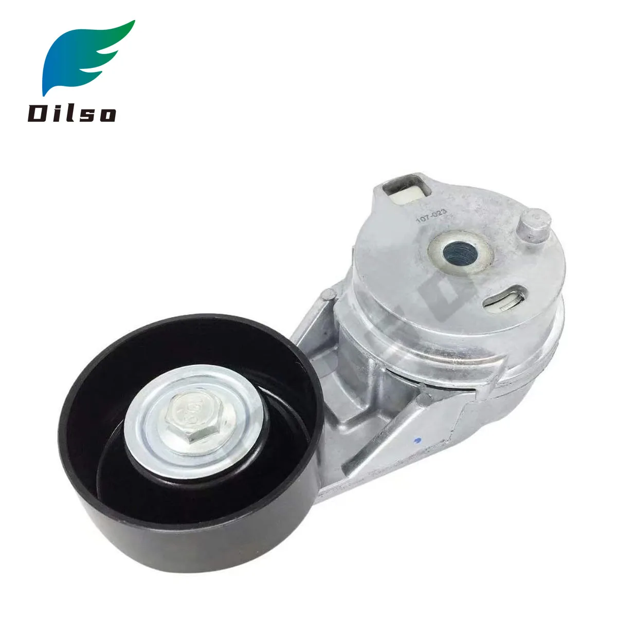 Фото Натяжитель ремня для Chevrolet H3 3.5 2005, SAAB 9-7X, HUMMER OEM 12573024, 89034219, 88974910, 98BA8678AC, 24576885 №3