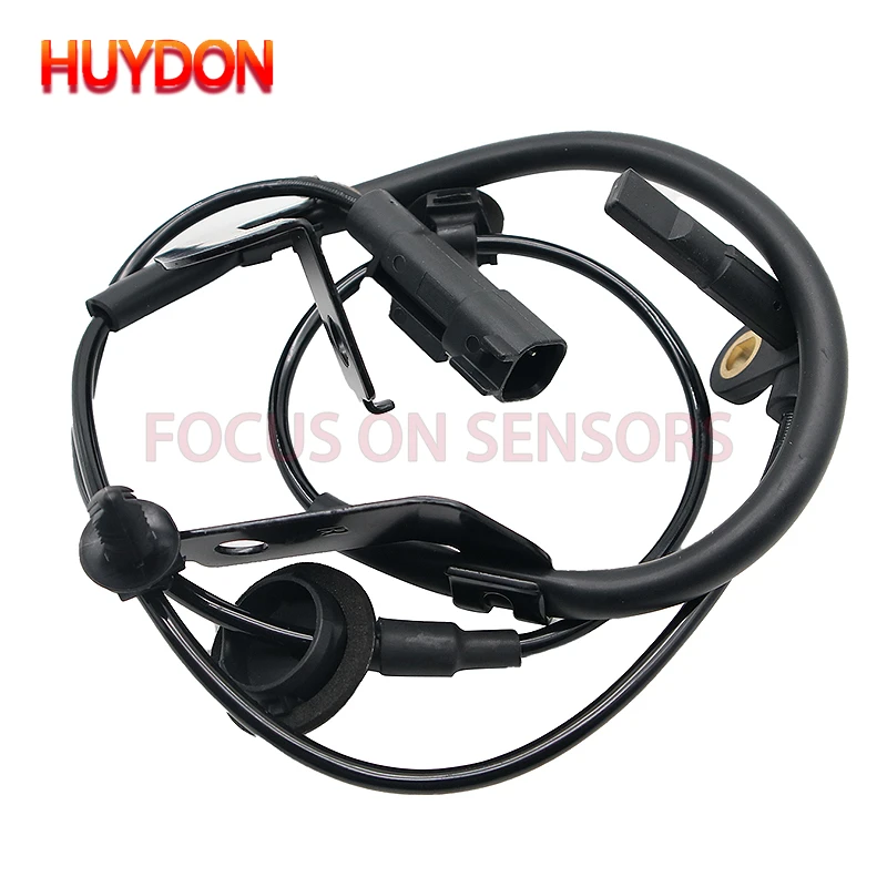 

5105572 Датчик скорости переднего левого и правого колеса ABS AA для Dodge Caliber Jeep Compass Patriot 2007-2014 5105573 Автомобильные аксессуары AA