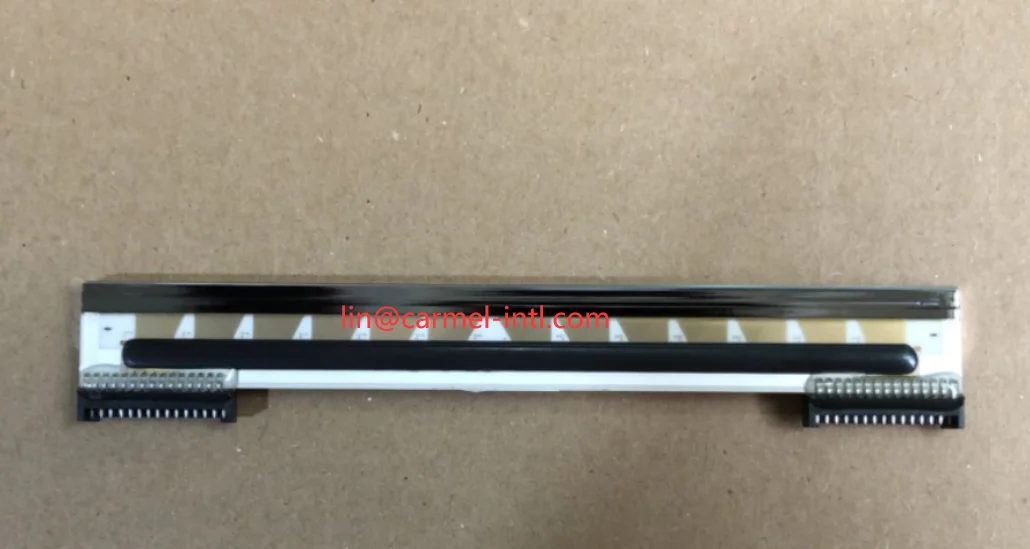 Новая Оригинальная печатающая головка ZD230 ZD220 для принтера zebra ZD230D ZD230T ZD220D ZD220T