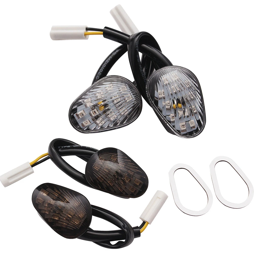 Индикатор указателя поворота для YZF R1 2002-2008 R6 2003-14/R6S 2006-09