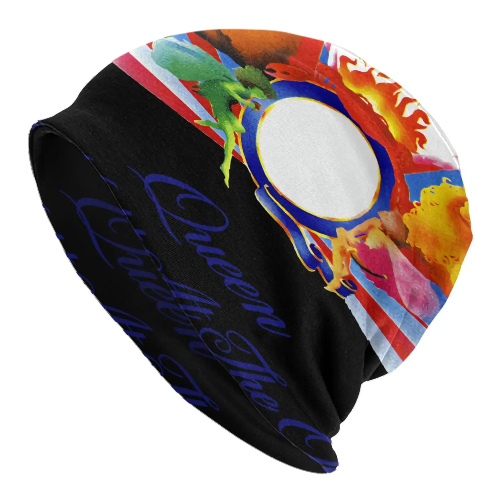 

Шапка Queen A Night At The Opera 4789, мужские шапки, зимняя шапка, шапка для девочек, женские шапки, дизайнерская шапка, шапка для девочек, Пляжная шапка