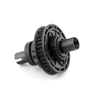 38t belt gear differential assembly replacement differential gear w bearing for 110 sakura s xi xis d4 rc car part