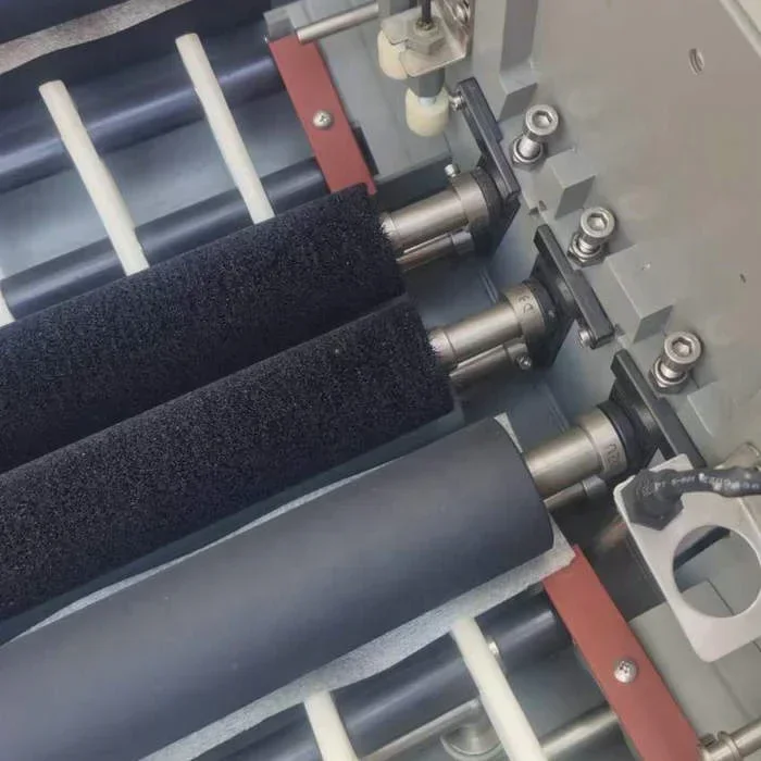 CPG CPG-86 CPG-125 Пластинчатый процессор Резиновые щетки HU.Q PT-90 PT-125 PT-130 PT-160 Резиновый