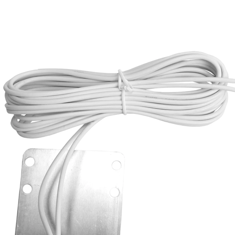 Антенна 4G LTE SMA 12Dbi Omni для маршрутизаторов B315 E8372 E3372