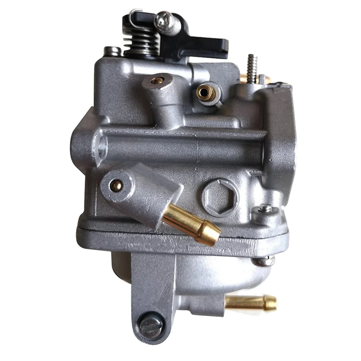 Карбюратор 803522T03 подвесной мотор 4T 4/5HP для Nissan Tohatsu Mercury MF3.5 MFS4 MFS5 NFS4 4-тактный 3R1-03200-1