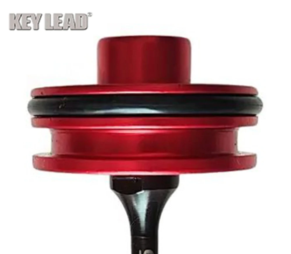 Поршневой привод CN55 для катушки гвоздезабивателя лезвие воздушного детали