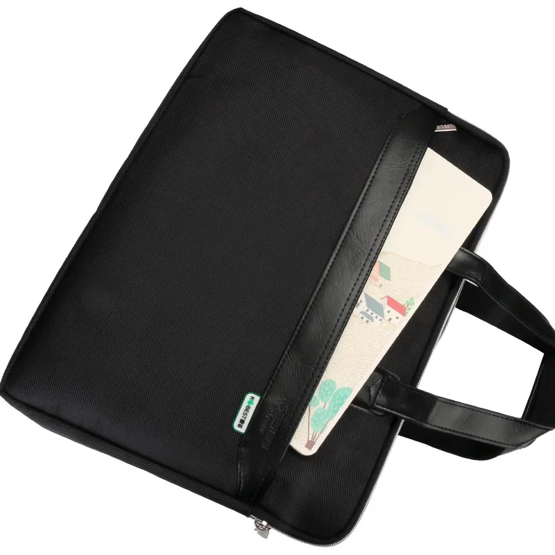 Папка для документов Kangbai офисные принадлежности сумка компьютера на молнии