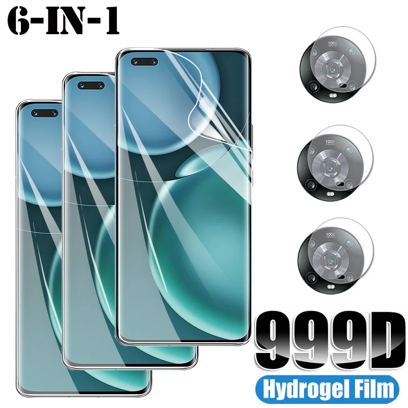 

accessories, hydrogel film for honor magic 4 lite pro 5g xonor x8 x9 4g honor magic4 pro hidrogel screen protector + protective camera film honor magic4 pro soft glass
