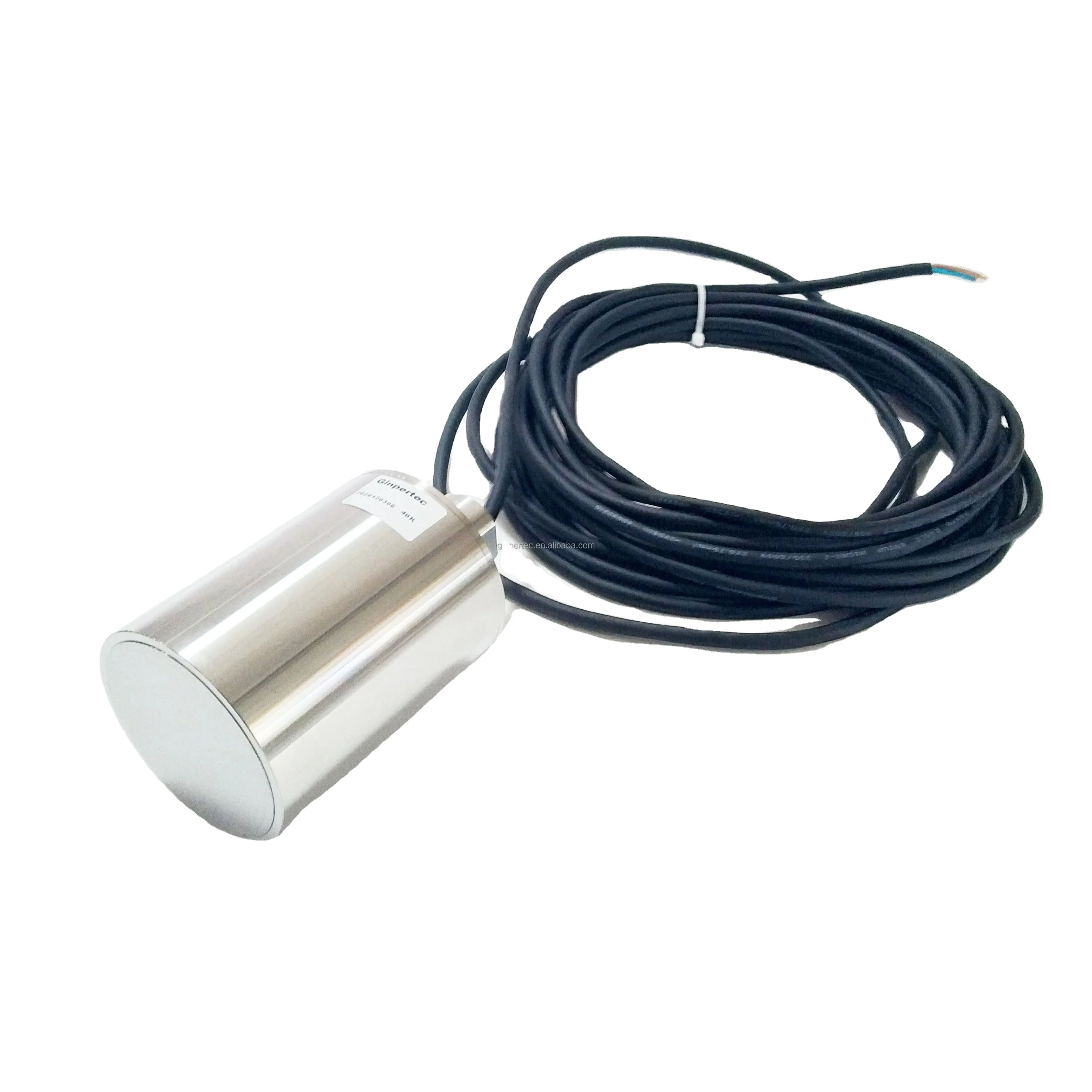 Ультразвуковая Биологическая защита от загрязнений Ginpertec защищает и удаляет