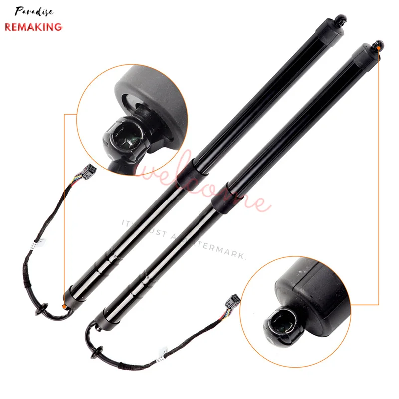 Опора задней двери с электроприводом LR 044161 Для Land Rover Range Sport 2014-2020 левые и правые