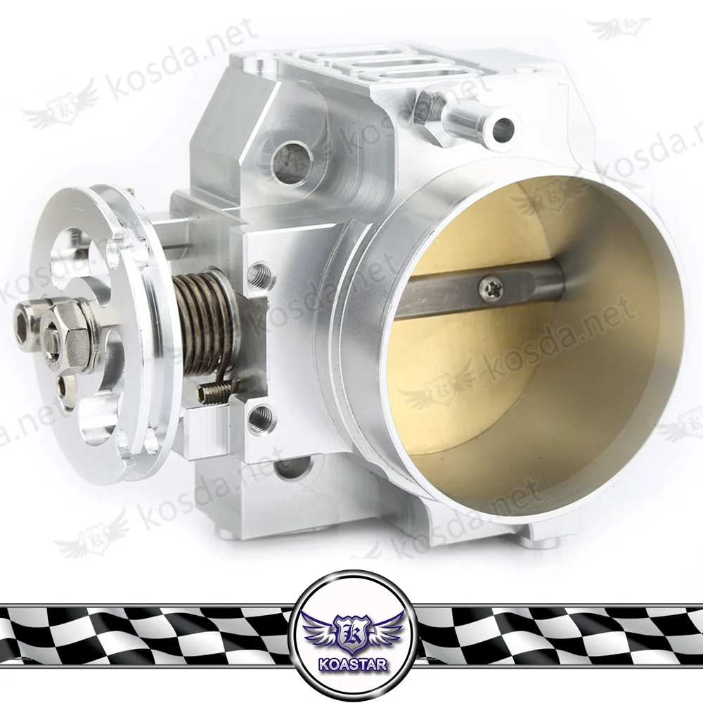 Детали для автомобильных двигателей 70 мм корпус дроссельной заслонки K20 K20A EP3 DC5