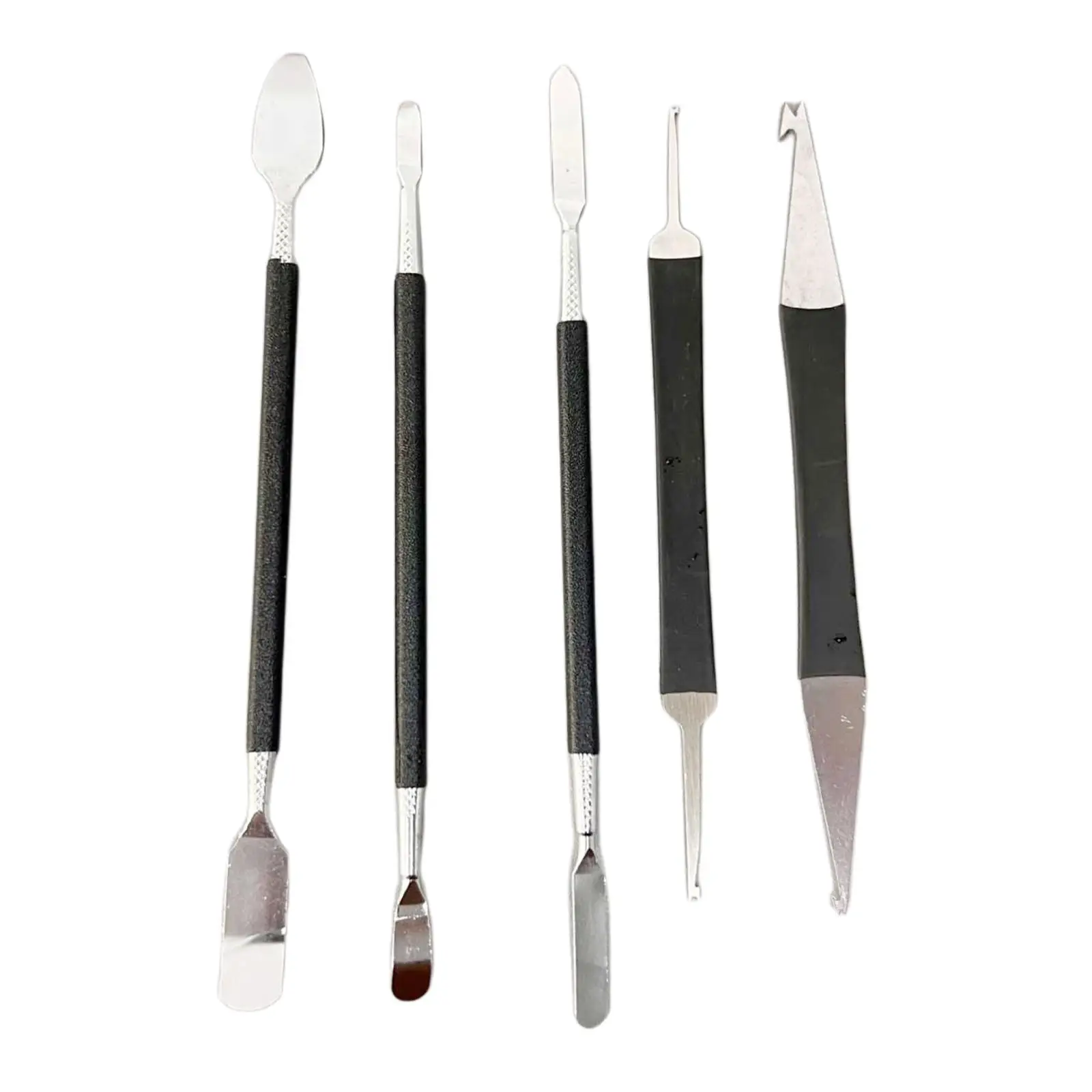 

5 Pieces Replacing Adjustment Cushion Tool Maintenance Kit for