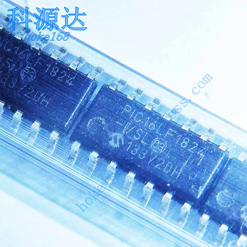 2pcs PIC16LF1824-I/SL SOP14 PIC16LF1824 16LF1824 In Stock