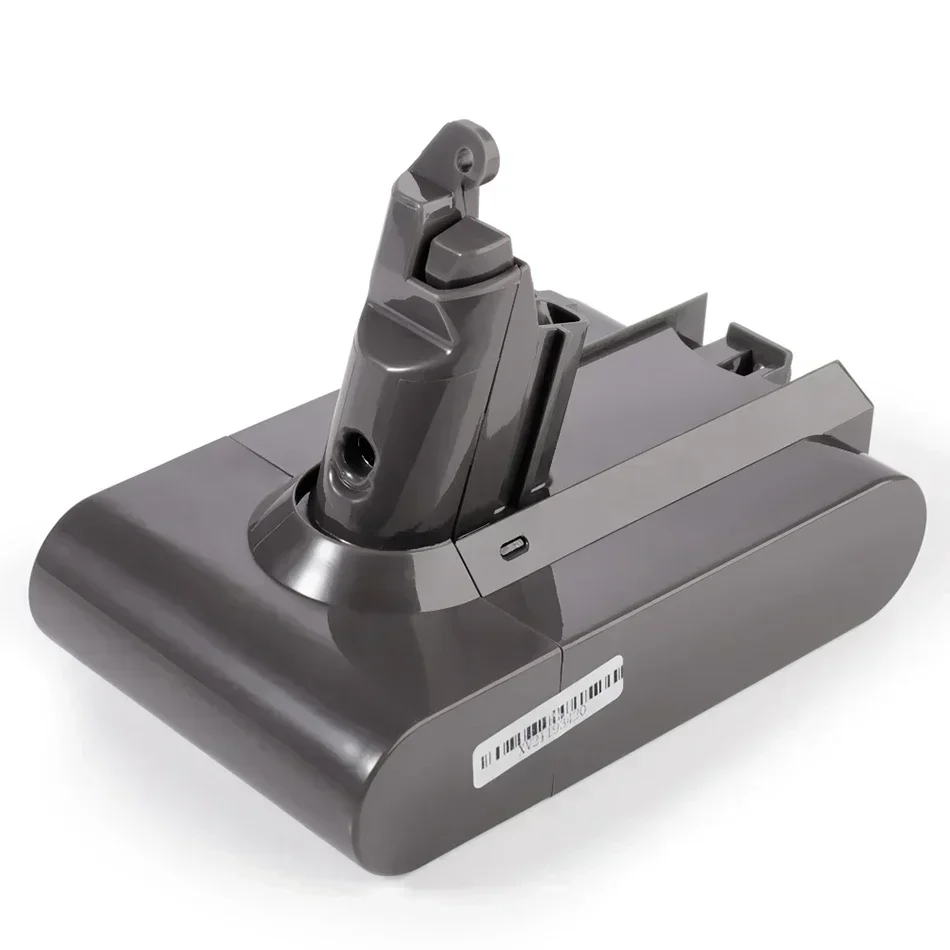 Аккумулятор Dyson dc62 38000 мАч 21 6 В литий-ионный