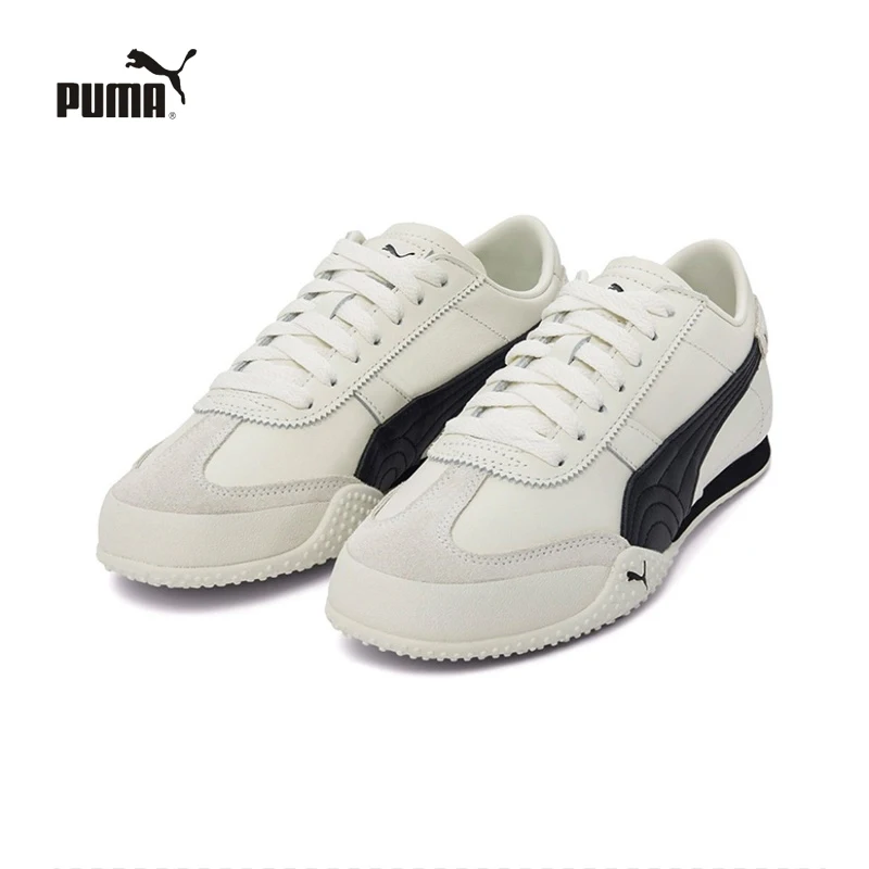 PUMA Bella UT модная универсальная удобная повседневная обувь с низким вырезом для