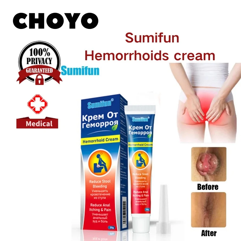 

Крем от геморроя антибактериальное лечение смешанных внутренних и внешних геморроидов крем для анальной трещины дерматита травяной мазь