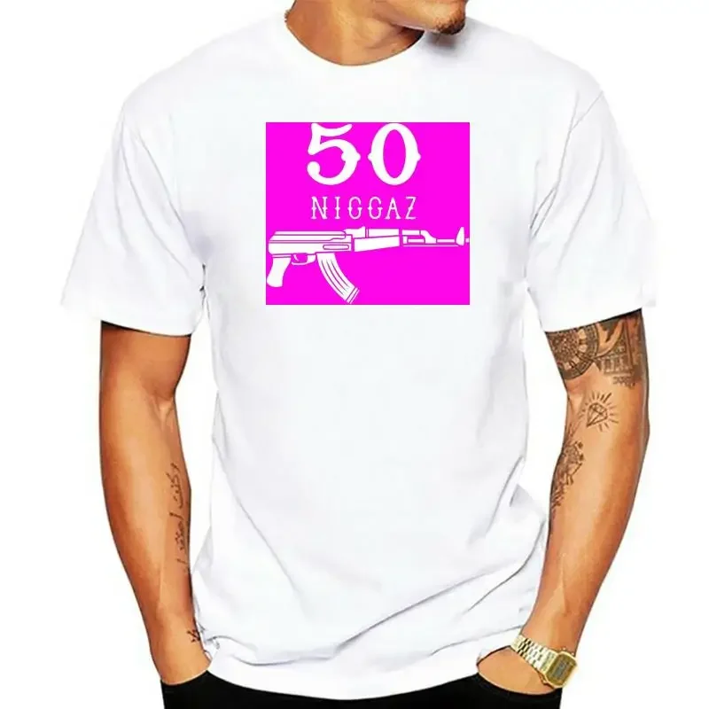 Мужская футболка 50 нигерийских футболок gangsta женская
