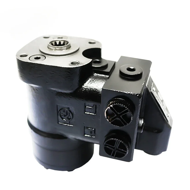 Гидравлический насос рулевого управления вилочным погрузчиком Priority Valve Ospc Olsa 40