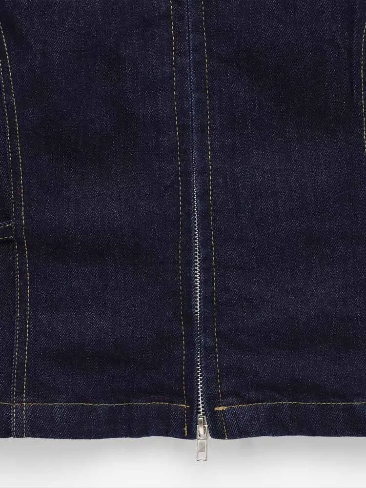 Новый стиль женская одежда европейский и американский модный универсальный