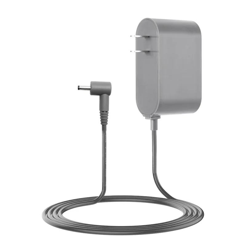 Зарядное устройство для пылесоса Dyson SV18 SV15 21 75 В / 1 А адаптер питания (1 8 м) вилка