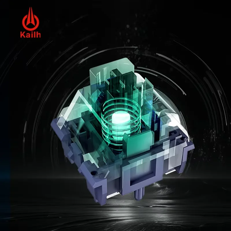 

BITCED Переключатель Kailh God of для клавиатуры