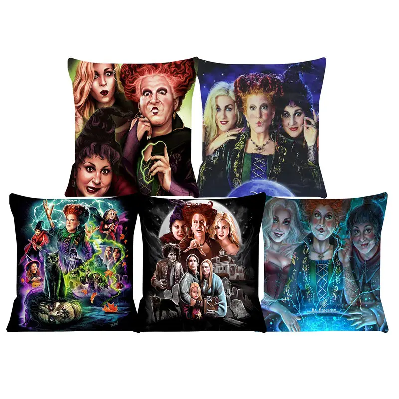 Короткая плюшевая наволочка подушка для гостиной стульев домашние декоративные