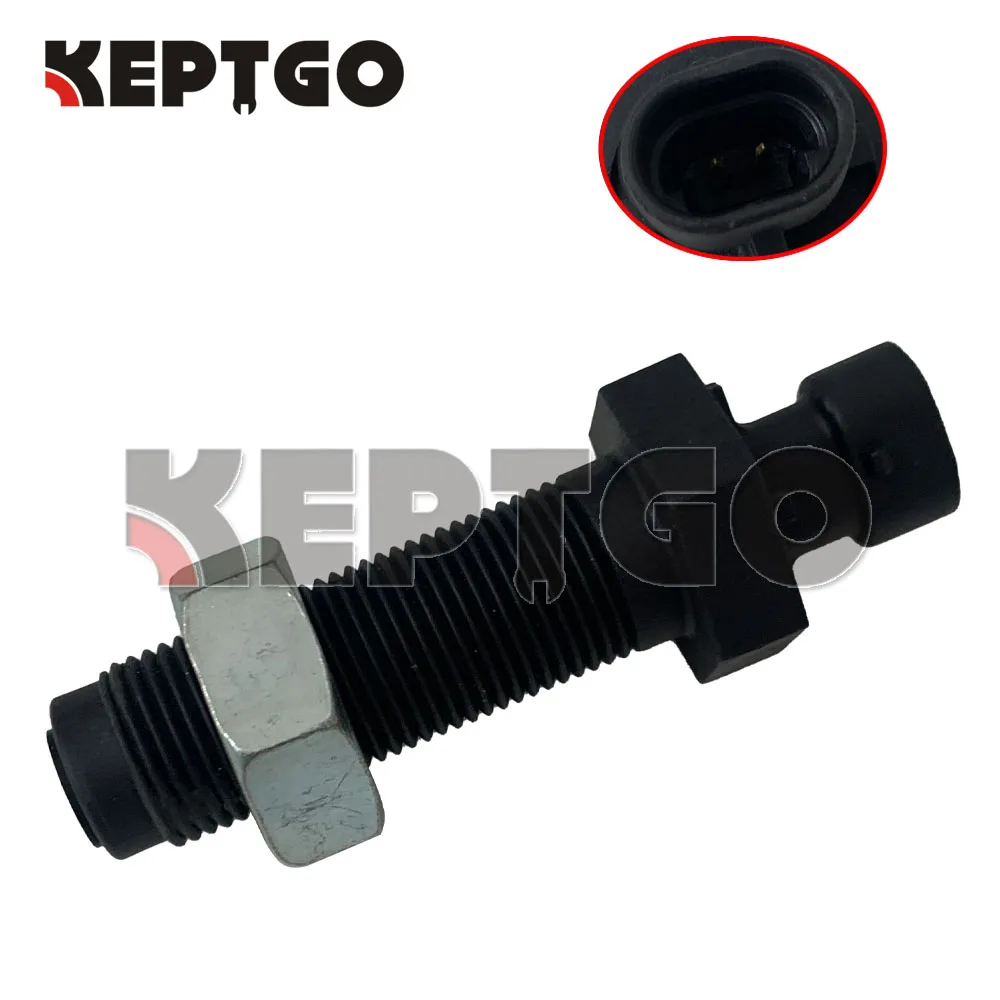 

NEW 6693921 Speed Sensor For Bobcat T140 T180 T190 T200 A300 S100 S130 S150 S160 S175 S185 S205 E25 E26 E32 E35