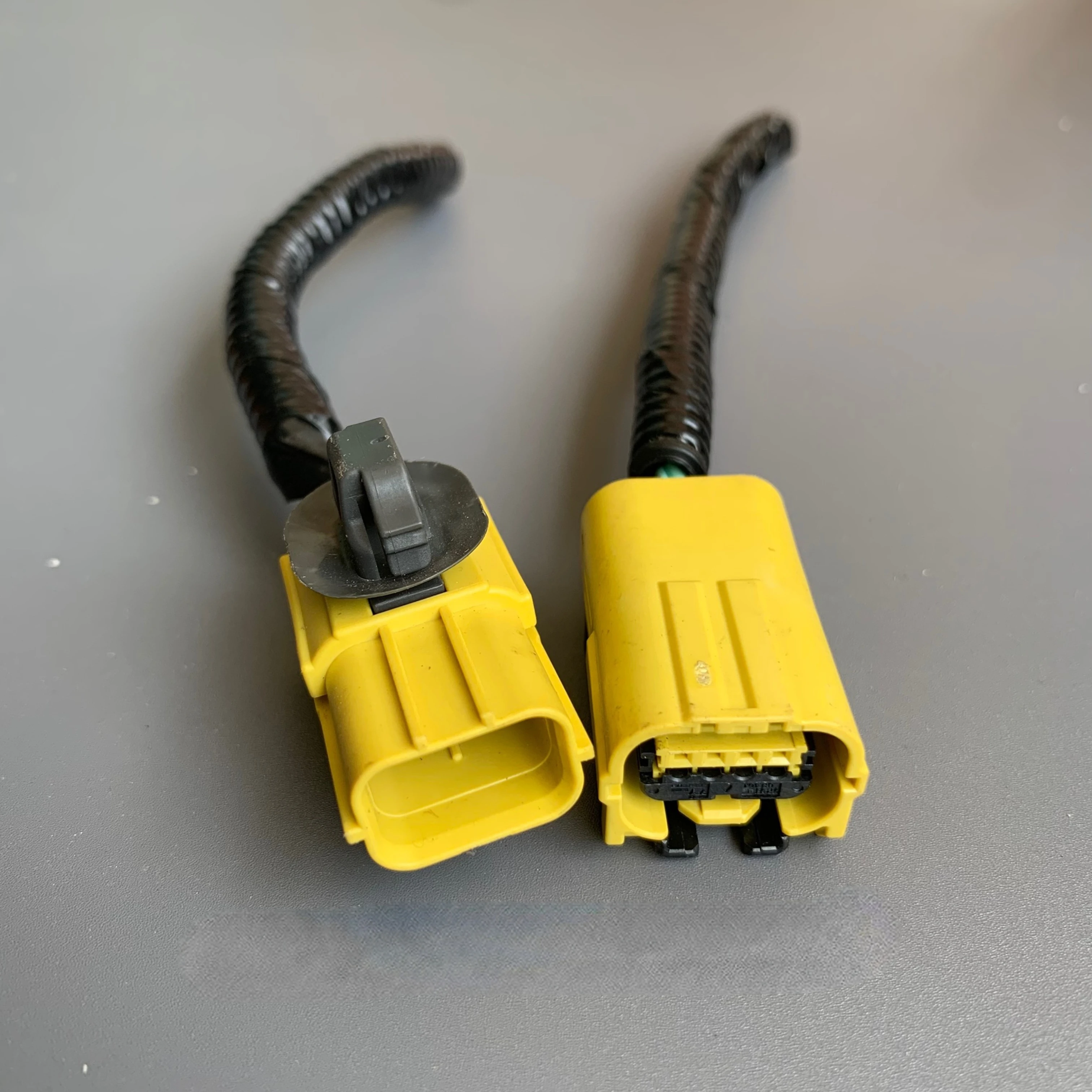 1 шт., передняя вилка датчика столкновения для Accord ODYSSEY AVANCIER CRIDER CRV XRV VEZEL URV CIVIC